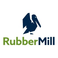 RubberMill, Inc. logo - Similar company to Polymax
