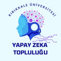 Kırıkkale Üniversitesi Yapay Zeka Topluluğu logo - Similar company to Kırıkkale Üniversitesi İstatistik Ve Veri Bilimi Topluluğu