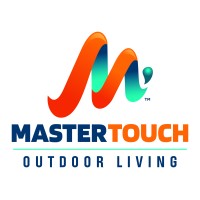 Master Touch Outdoor Living logo - Similar company to Step By Step Pools