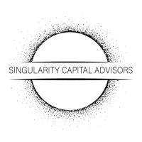 Singularity Capital Advisors logo - Similar company to Aero X Ventures