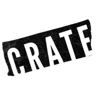 Crate logo - Similar company to Crate