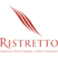 The Daily Grind/ Ristretto