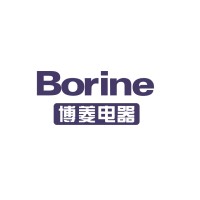 Ningbo Borine Electric Appliance Co.,Ltd. logo - Similar company to Delovery.Id
