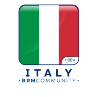 Comunità BRM Italia | Italy BRM Community logo - Similar company to Comunità 