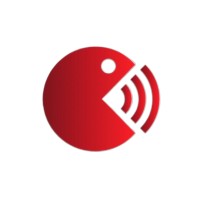 The Red Phone logo - Similar company to Risky Inc.