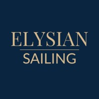 Elysian Sailing logo - Similar company to Paradise Bowls