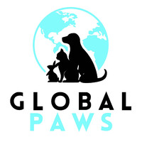 Global Paws logo - Similar company to Global Paws