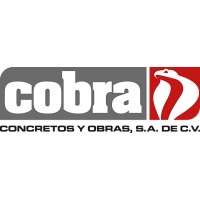Concretos y Obras COBRA logo - Similar company to Limpotel Sol