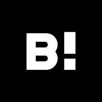 Beware logo - Similar company to Maison Amat