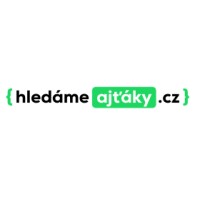 HledámeAjťáky.cz logo - Similar company to Czech Export Services