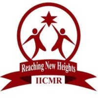 IICMR MCA logo - Similar company to Leeds Beckett University