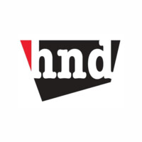 Hrvatsko novinarsko društvo (HND) logo - Similar company to Kopin