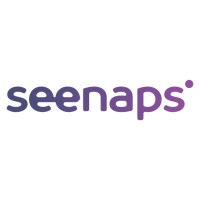 Seenaps logo - Similar company to Goria