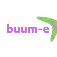 buum-e logo - Similar company to Letstamp