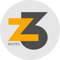 Z3 Works logo - Similar company to Conceitow