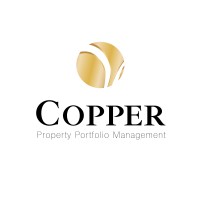 Copper Property Portfolio Management logo - Similar company to Travel Tech Managed It Services