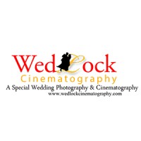 Wedlock Cinematography logo - Similar company to Wedlock Technologies