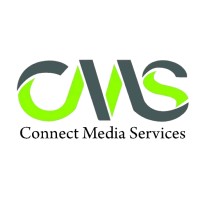Connect Media Services logo - Similar company to Brandjoy