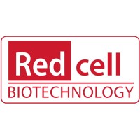 Red Cell Biotechnology logo - Similar company to Whozyme Biotechnology
