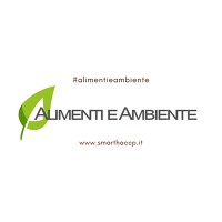 Alimenti e Ambiente srl logo - Similar company to Ele.Mac Srl
