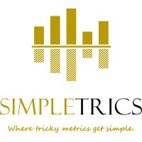 Simpletrics logo - Similar company to Positive Tech Solutions