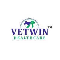 Vetwin Healthcare logo - Similar company to The Brandspaces