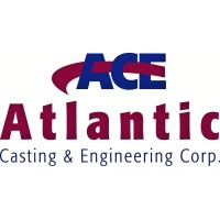Atlantic Casting & Engineering Corp. logo - Similar company to Aurora Casting & Engineering, Inc.