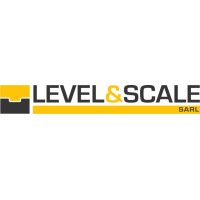 Level & Scale S.A.R.L logo - Similar company to Jb - Design And Construction