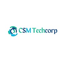 CSM Tech Corp India logo - Similar company to Csm Tech Corp