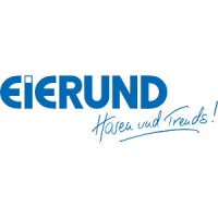 Eierund GmbH logo - Similar company to Smartlogy Sicherheitstechnik Gmbh