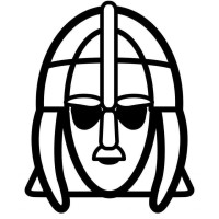 Woodbridge Rugby Club logo - Similar company to Burton Rugby Football Club Ltd.