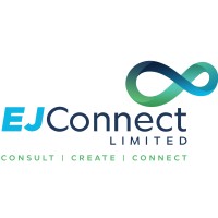 EJ Connect Limited logo - Similar company to Rjs Resourcing Ltd