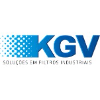 KGV Filtros Industriais logo - Similar company to Dallsul