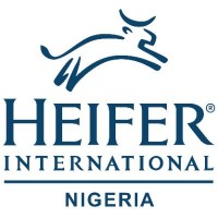 Heifer Nigeria logo - Similar company to National Agricultural Development Fund