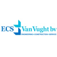 ECS van Vught logo - Similar company to Mrs Projects