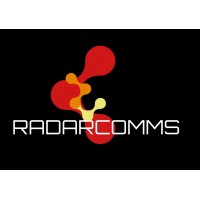 RADARCOMMS logo - Similar company to Voxer Spa