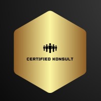 Certified Konsult India logo - Similar company to Techhaven Llc