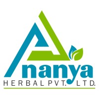 Ananya Herbal Private Limited logo - Similar company to Insta Startups