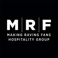 Making Raving Fans Hospitality Group logo - Similar company to Bering Global Solutions Llc
