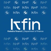 Katedra financií | NHF | EUBA logo - Similar company to Doorce