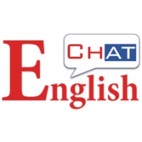 EnglishChat logo - Similar company to English Chat