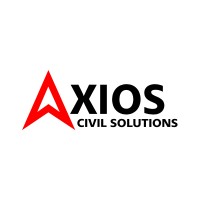 Axios Civil Solutions, LLC logo - Similar company to Axios Foundation