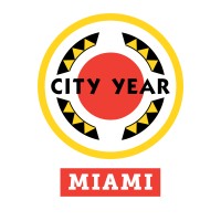 City Year Miami logo - Similar company to Miami-Dade County Public Schools Career Technical Education