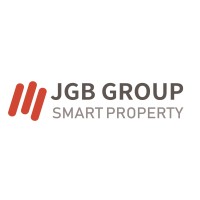 JGB Smart Property logo - Similar company to Sociarch