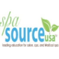 Spa Source Usa