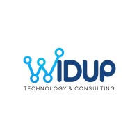 WIDUP TECHNOLOGY & CONSULTING logo - Similar company to Ephrom Business Transformation