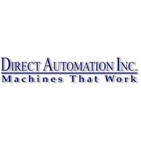 Direct Automation, Inc logo - Similar company to Performance Design, Llc