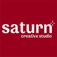 Studio Saturn logo - Similar company to Saturn Studio
