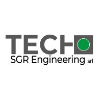 TechSGR s.r.l. Engineering logo - Similar company to Iris39