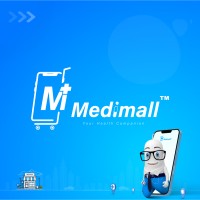 Medimall logo - Similar company to Hackschool